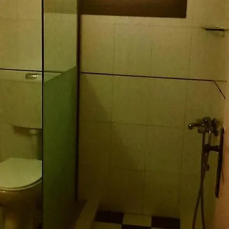 Fotoula Apts Hotel Agia Pelagia (Crete)