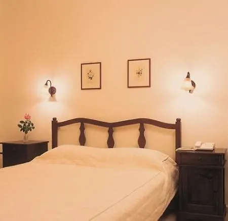 Fotoula Apts 2* Agia Pelagia (Crete)